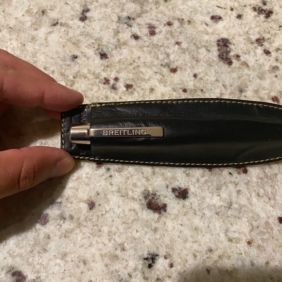Breitling Pen
